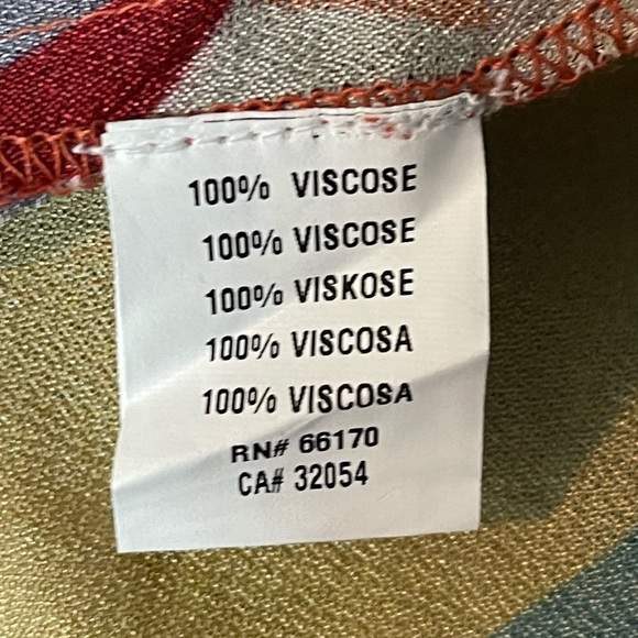 ♦️SOLD♦️Anthropologie Bl-nk Miranda Peasant Blouse, Medium NWT - Picture 14 of 14